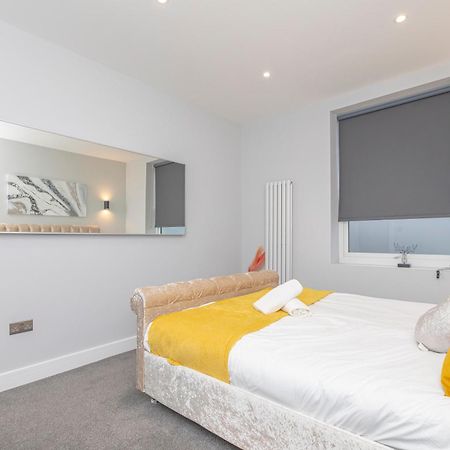 Flash Sales Offer - Any Week Day No Minimum Night Restrictions Brighton City Centre Seafront 1 Bedroom Flat Bn133Duk02 Dış mekan fotoğraf