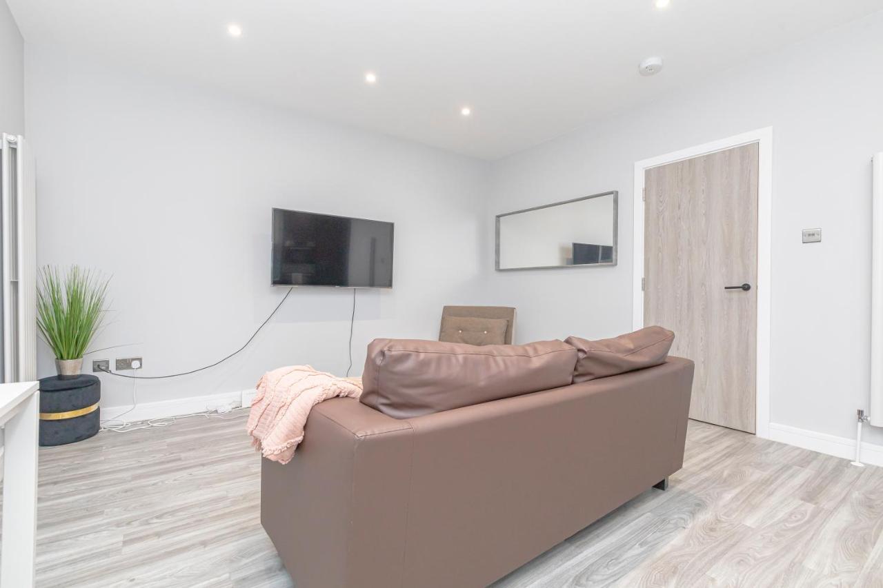 Flash Sales Offer - Any Week Day No Minimum Night Restrictions Brighton City Centre Seafront 1 Bedroom Flat Bn133Duk02 Dış mekan fotoğraf