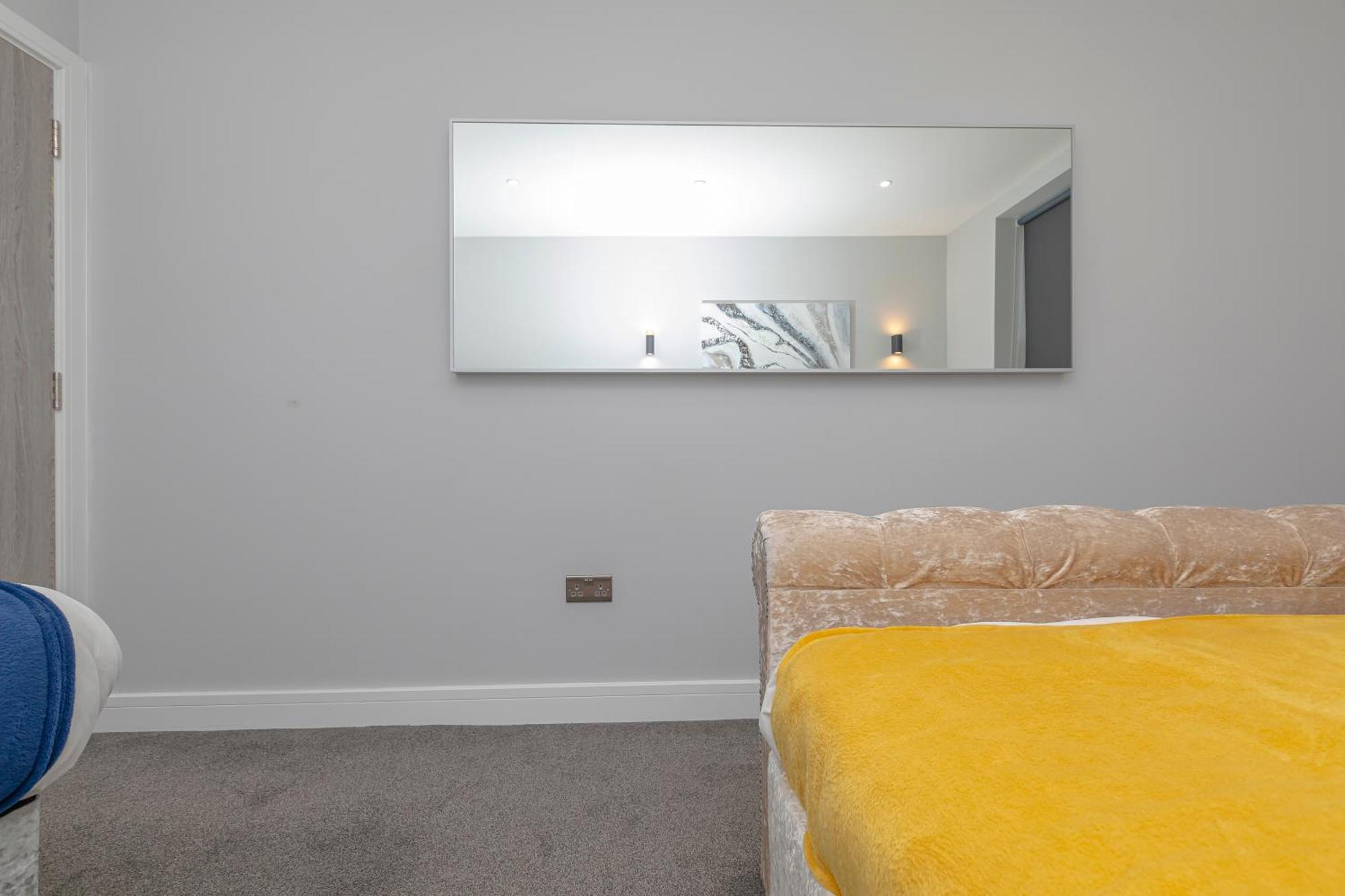 Flash Sales Offer - Any Week Day No Minimum Night Restrictions Brighton City Centre Seafront 1 Bedroom Flat Bn133Duk02 Dış mekan fotoğraf