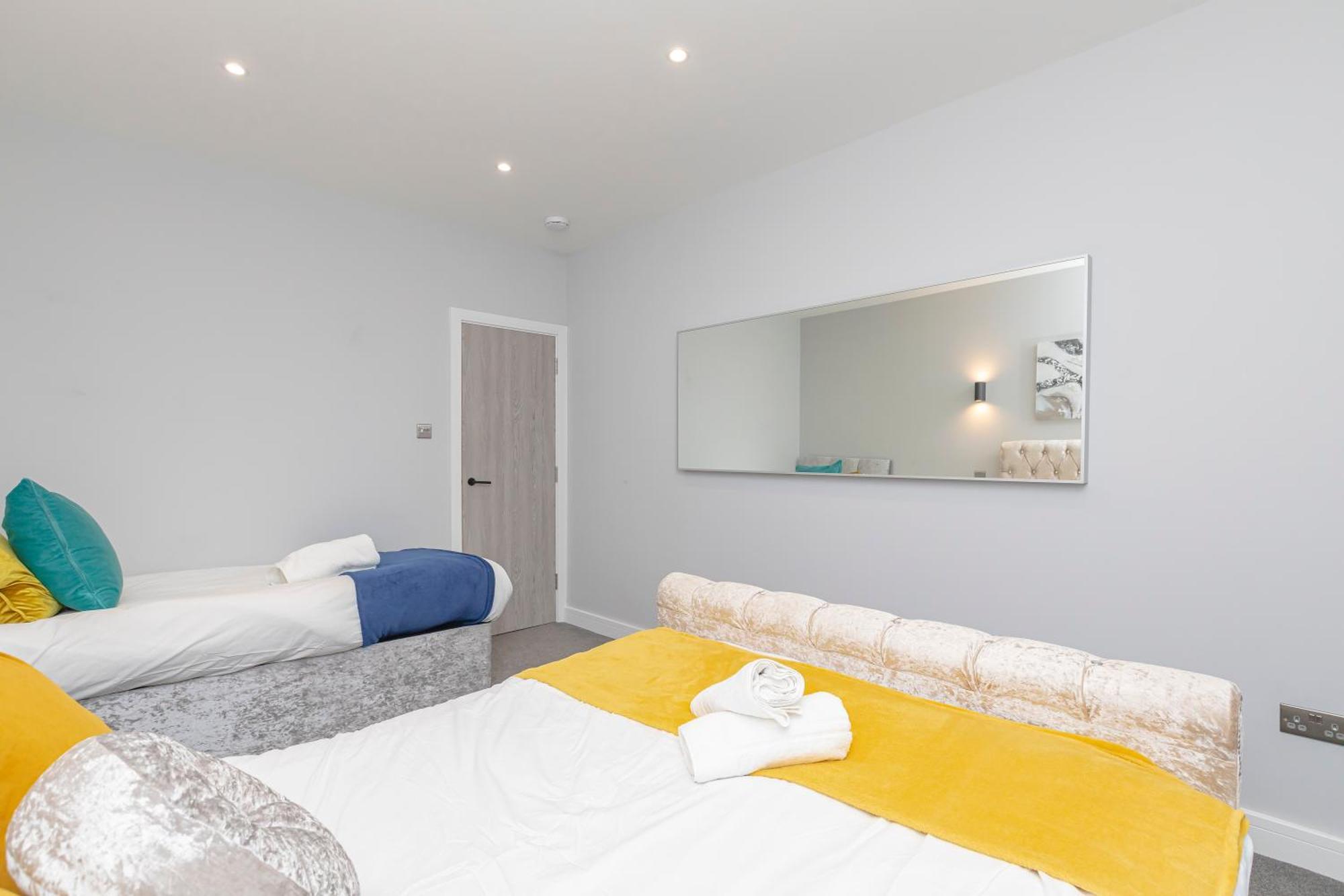 Flash Sales Offer - Any Week Day No Minimum Night Restrictions Brighton City Centre Seafront 1 Bedroom Flat Bn133Duk02 Dış mekan fotoğraf