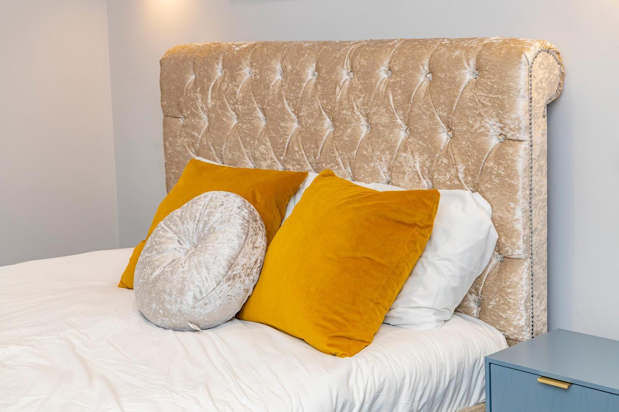 Flash Sales Offer - Any Week Day No Minimum Night Restrictions Brighton City Centre Seafront 1 Bedroom Flat Bn133Duk02 Dış mekan fotoğraf