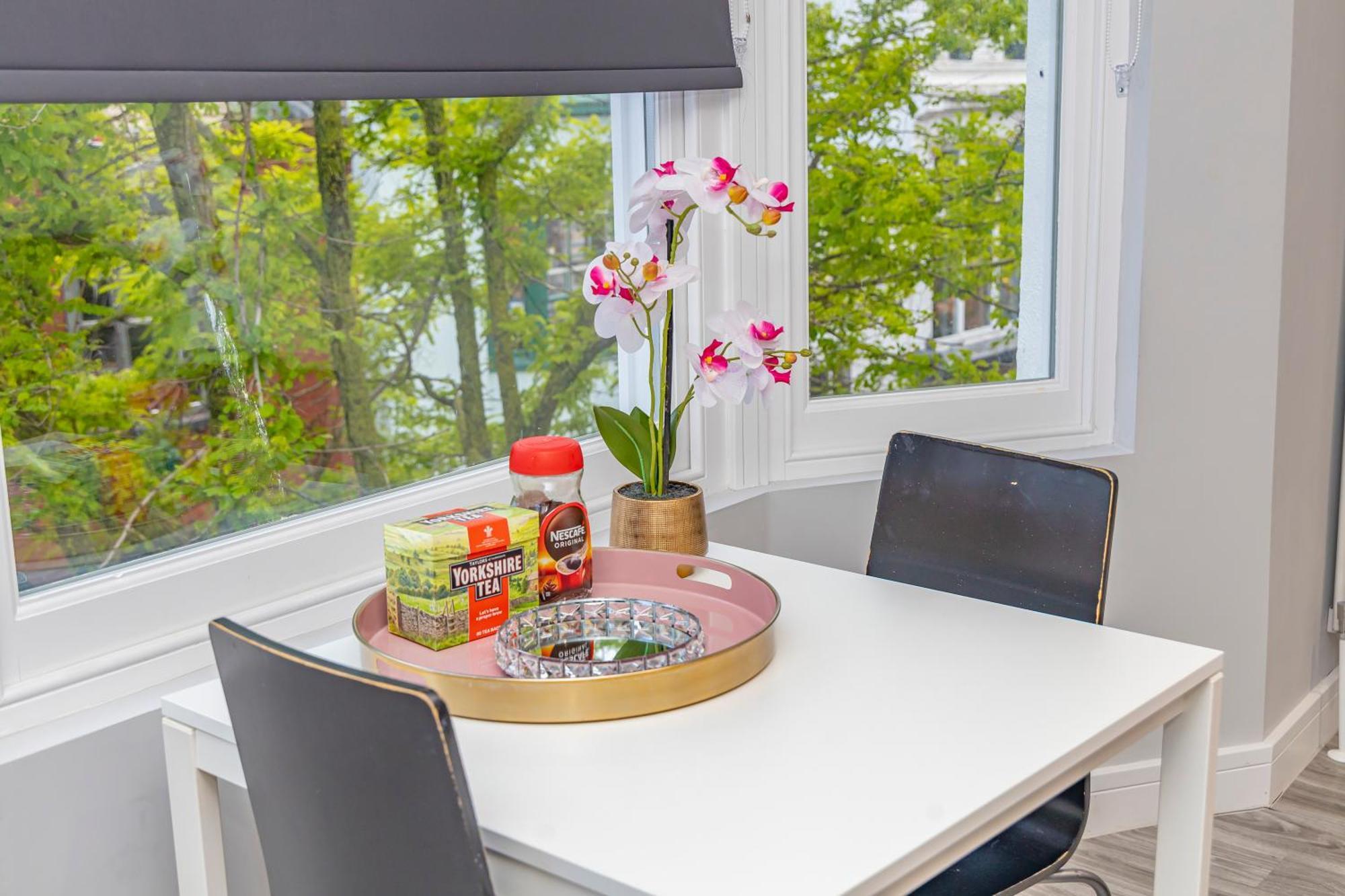 Flash Sales Offer - Any Week Day No Minimum Night Restrictions Brighton City Centre Seafront 1 Bedroom Flat Bn133Duk02 Dış mekan fotoğraf